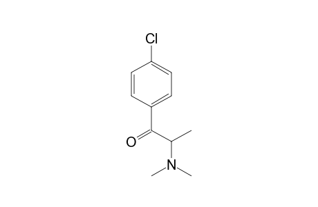 4-Chloro-N,N-dimethylcathinone
