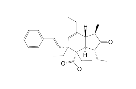 SPICULOIC-ACID-A