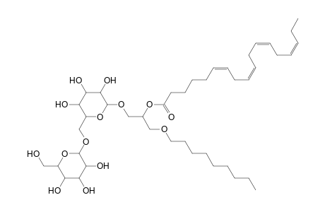 DGDG O-9:0_18:4