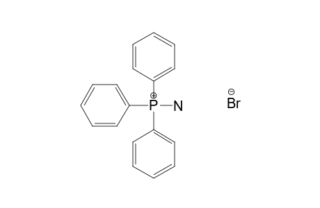 aminotriphenylphosphonium bromide