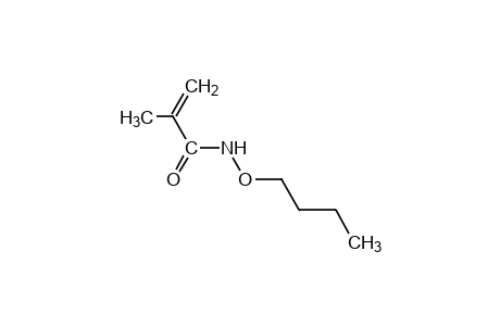 N-BUTOXYMETHACRYLAMIDE