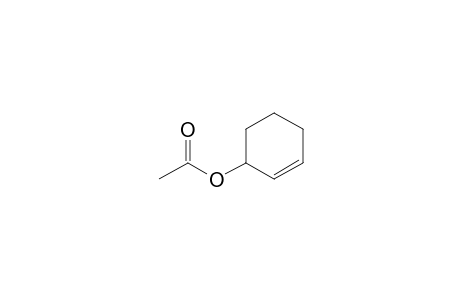 3-ACETOXY-CYCLOHEXENE-1