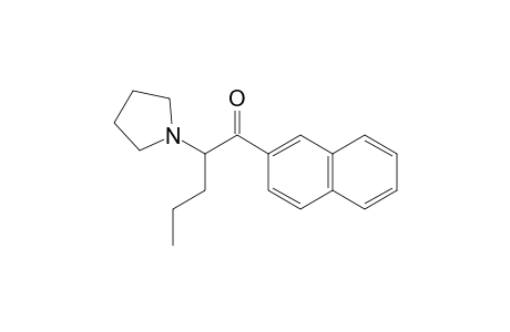 Naphyrone