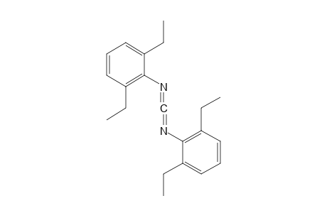 CARBODIIMIDE, BIS/2,6-DIETHYLPHENYL/-,