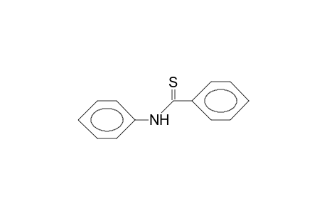 Thiobenzanilide