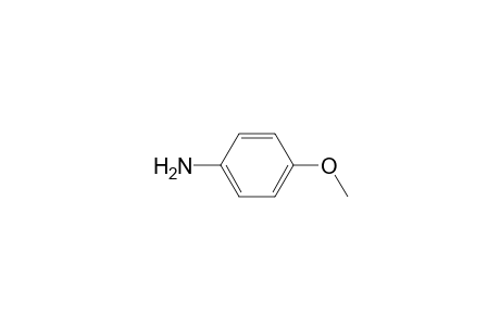 4-Aminoanisole