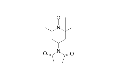 4-Maleimido-TEMPO