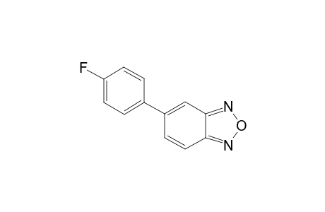 5-(4-Fluorophenyl)benzo[c][1,2,5]oxadiazole