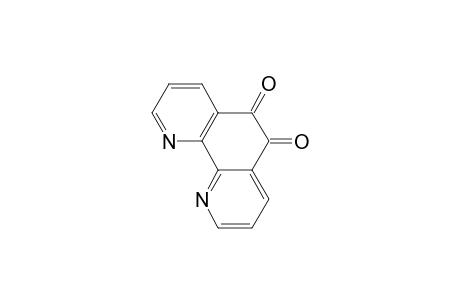 1,10-phenanthroline-5,6-quinone