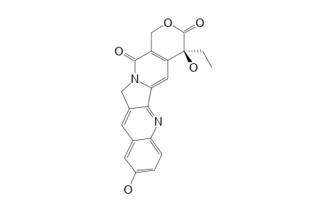 10-HYDROXY-CAMPTOTHECINE