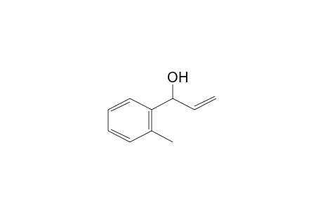 1-O-Tolylprop-2-en-1-ol