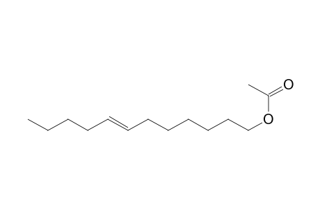 trans-7-DODECEN-1-OL, ACETATE