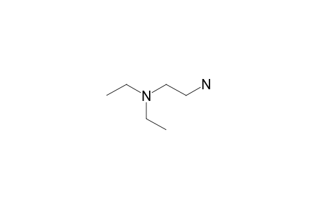 N,N-diethylethylenediamine