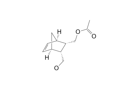 Bicyclo[2.2.1]hept-5-ene-endo-2,endo-3-dimethanol,monocetate