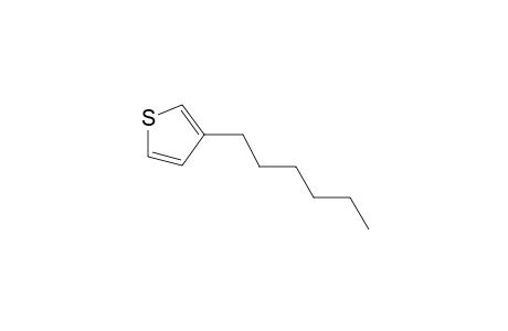 3-Hexylthiophene