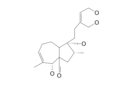 5-HYDROXYPORTULAL