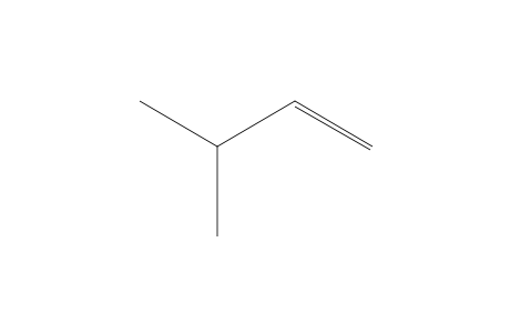 3-METHYLBUTEN-1