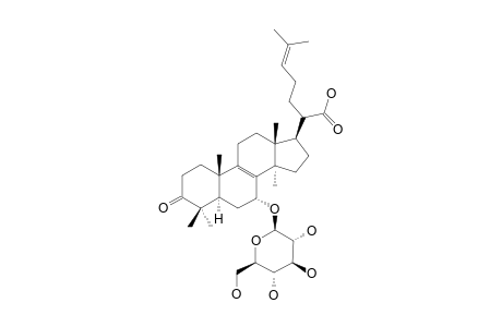 LAETIPOSIDE-C