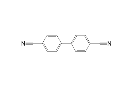 Biphenyl-4,4'-dicarbonitrile