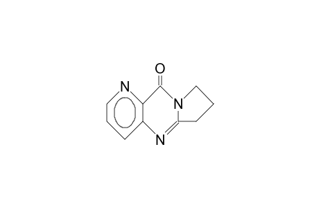 6,7-DIHYDROPYRIDO[3,2-d]PYRROLO[1,2-a]PYRIMIDIN-10(8H)-ONE