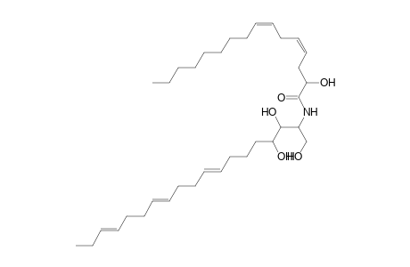 Cer 19:3;3O/16:2;(2OH)