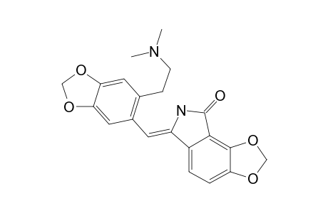 Fumaramine