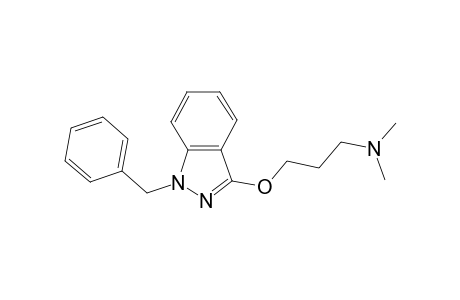 Benzydamine