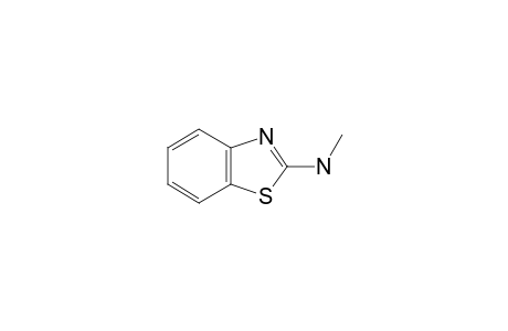 1,3-benzothiazol-2-yl-methyl-amine