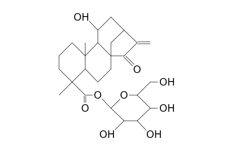 Paniculoside iii