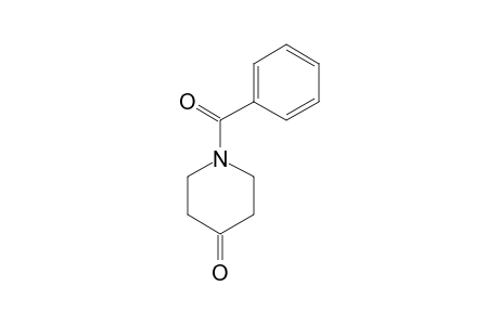 1-Benzoyl-4-piperidone