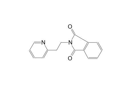 N-[2-(2-PYRIDYL)ETHYL]PHTHALIMIDE