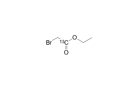 (1-(C-13))-ETHYL-BROMOACETATE