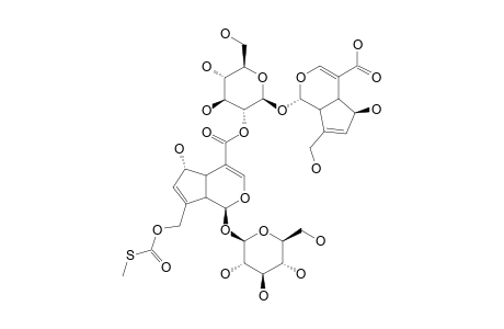 SAPROSMOSIDE-B