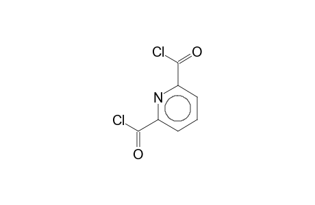 Pyridine-2,6-dicarbonyl dichloride