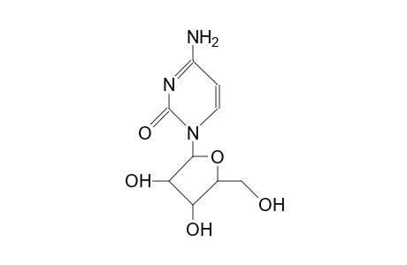 ARABINOCYTIDINE