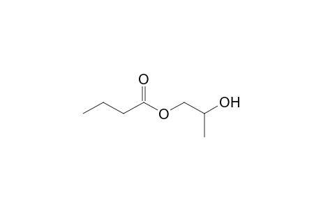 (2-HYDROXY)-PROPYL-1-BUTYRATE
