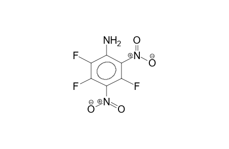 1,5-DINITRO-2-AMINOTRIFLUOROBENZENE