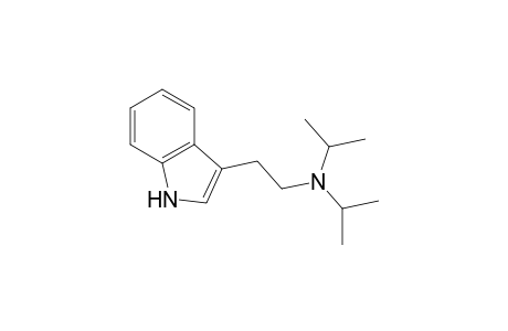 N,N-Diisopropyltryptamine