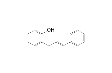 (E)-3-(2-Hydroxyphenyl)-1-phenylpropene