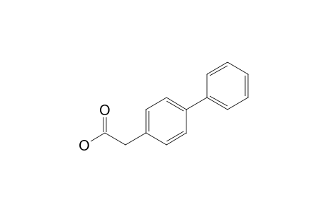 4-Biphenylacetic acid