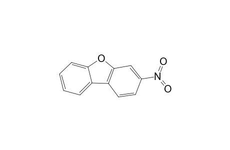 3-nitrodibenzofuran