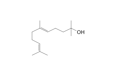 (5E)-2,6,10-Trimethyl-5,9-undecadien-2-ol