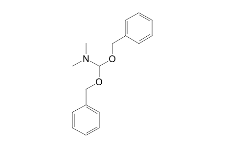 N,N-Dimethylformamide dibenzyl acetal