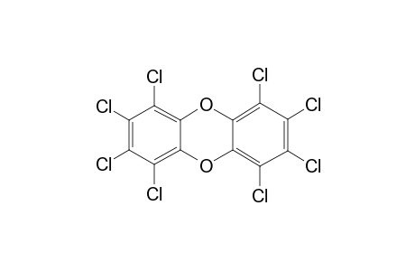 1,2,3,4,6,7,8,9-OCTACHLORODIBENZO-p-DIOXIN