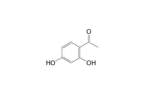 2,4-Dihydroxyacetophenone