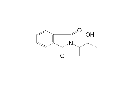 Phthalimide, N-(2-hydroxy-3-butyl)-