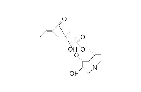 Anacrotine