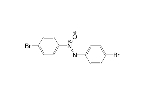 trans-4,4'-dibromoazoxybenzene