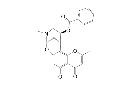 CHROTACUMINE_A