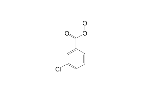 3-Chloroperoxybenzoic acid